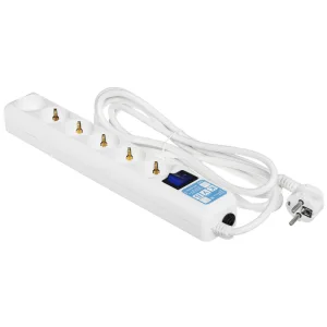 Фильтр-удлинитель Power Cube PRO Power Cube SPL6-16-P-3M Электрическая мануфактура