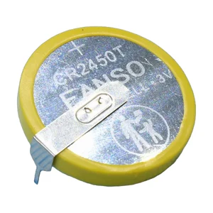 CR2450T-VBY2 Fanso
