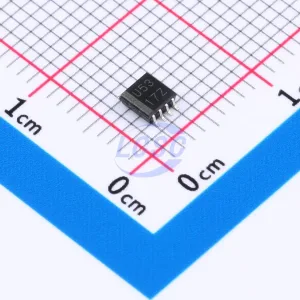 SN74AUC2G53DCTR Texas Instruments