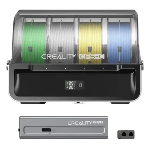 Блок Creality CFS-C Creality 1002120010 Creality