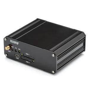 WRX768-L4U(R) GPRS (Teleofis) - GSM модем TELEOFIS