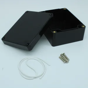 11-3 (F3) Black SANHE