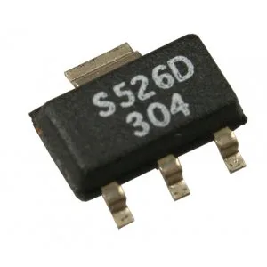 SS526DT Honeywell