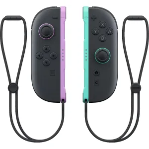 Геймпад Nintendo Joy-Con 2 (BEE-A-JABAB) Nintendo