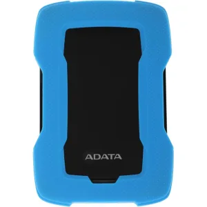 Жесткий диск ADATA AHD330-1TU31-CBL ADATA