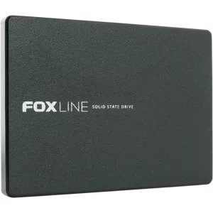 Твердотельный накопитель Foxline X5ST FL48025PCSM259X5ST Foxline
