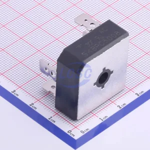 SKBPC5008 YangJie