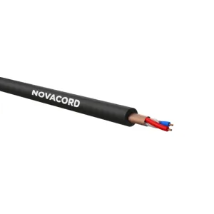 Кабель микрофонный Novacord MICRO 22 FRNC-C Novacord