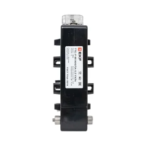 Трансформатор тока ТТЕ-Р 88 800/5А 0,5 5ВА EKF tte-r88-800 EKF