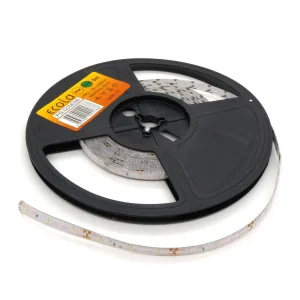 LED-лента 3528 G/ 60 чипов/1м/12V/IP65 Ecola