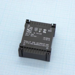 BV UI 392 0093 HAHN