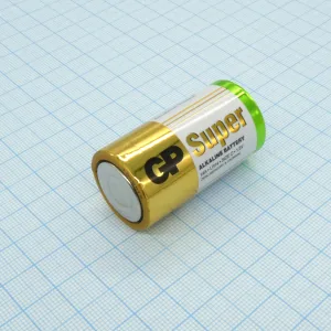 Батарея LR14 (343)   GP GP Batteries