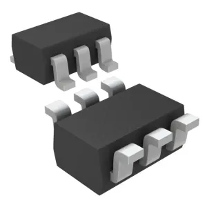 MAX4231AXT+T Maxim Integrated