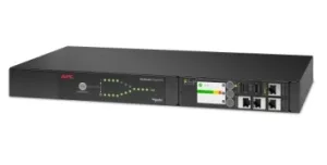 Автоматический переключатель нагрузки APC Rack ATS AP4423A APC by Schneider Electric