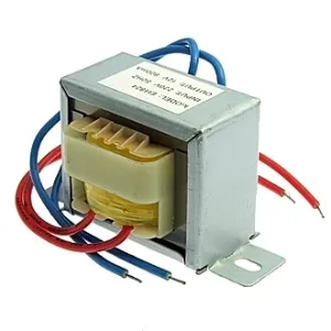 EI48*24 220V TO 12V 10W RUICHI