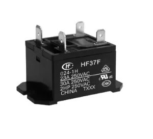 HF37F/005-1HT HONGFA