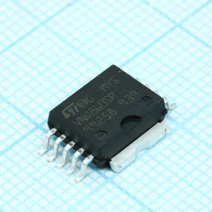 VNQ860SP-E STMicroelectronics