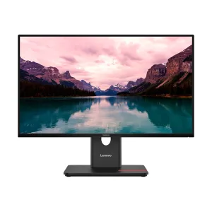 Монитор Lenovo ThinkVision T24-40 23.8" 16:9 FHD (1920x1080) IPS 64A4MAT2AE Lenovo