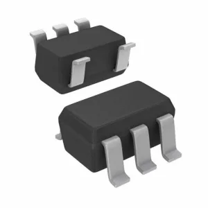 1P1G126QDBVRQ1 Texas Instruments