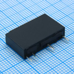 G6DN-1AL-12DC Omron