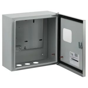 Корпус металлический ЩУ-1-1-0-76 310x300x155 IP54 NO_SIMPLE_STM_SHU-1/1-0 Б0046702 Эра