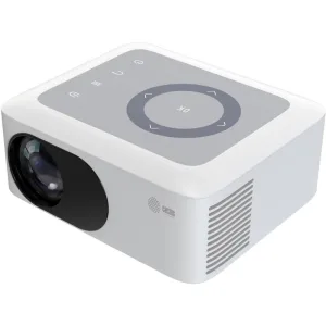 Проектор Cactus CS-PRE.08WT.WXGA LCD 1500Lm LS 150Lm ANSI (1280x720) 1000:1 ресурс лампы:30000часов 1xUSB typeA 1xHDMI 0.5кг Cactus