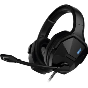 Наушники с микрофоном Acer ZL.HDSEE.007 Acer