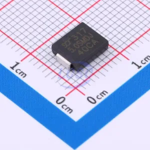 5.0SMDJ40CAQ YangJie
