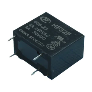 HF32F/005-Z3 HONGFA
