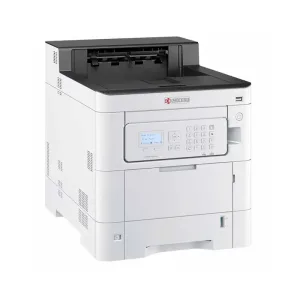 Принтер лазерный Kyocera ECOSYS PA4500cx (1102Z13NL0), A4, цветной, печ. 45 стр/мин., 1200 x 1200 DPI, Ethernet, USB Kyocera