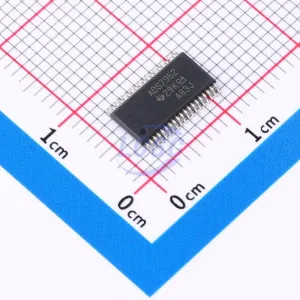 ADS7952SDBT Texas Instruments
