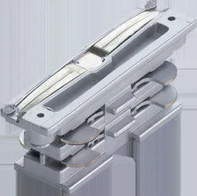 Коннектор СТ Connector PG direct internal white 2909003300 Световые Технологии