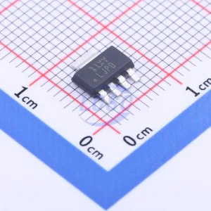 LP38692MP-1.8/NOPB Texas Instruments