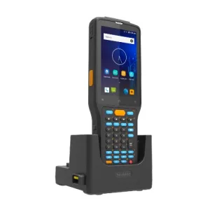 Зарядное устройство Cradle for N7 series with battery charger (connectable up to 4pcs; no Power Supply included, order PS ADN7-C-EU) Newland