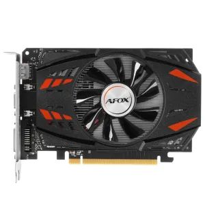 Видеокарта AFOX AF730-4096D5H5 AFOX CORPORATION