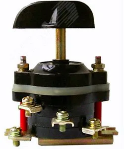 Выключатель пакетный ПВ3-16А (исп. 3) ET002507 Электротехник