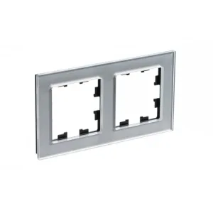 Рамка двухпостовая Schneider Electric ATN320302 Schneider Electric