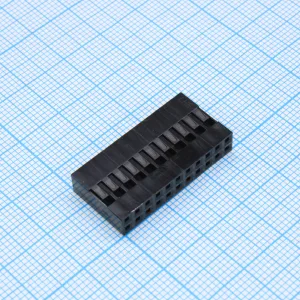 DS1071-2X11FCB CONNFLY