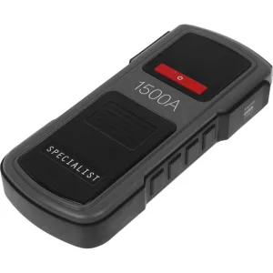 Пуско-зарядное устройство Berkut JSL-27000 Berkut