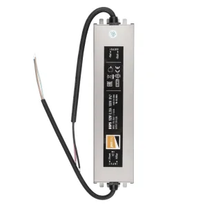 Драйвер JazzWay BSPS 12В 8.3A=100Вт влагозащ. IP67 Jazzway