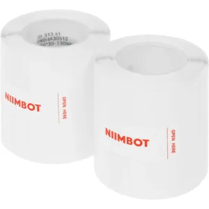 Термоэтикетки NIIMBOT 1747498 Niimbot