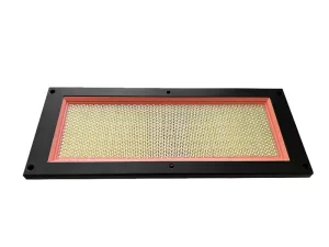 Фильтр (170 х 424) пылезащищенный IP55 для вентиляторов R-FAN ЦМО R-FAN-F-IP55-9005 ЦМО