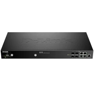 Контроллер D-Link DWC-2000/A2A D-Link