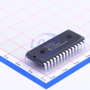 PIC16C57C-04I/P Microchip