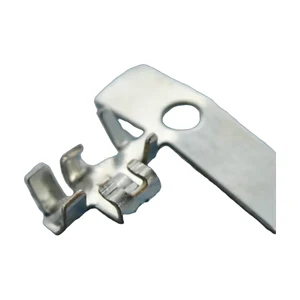 Контакт к разъму CT (F) AUK