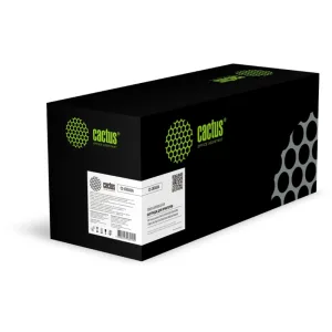 Тонер-картридж Cactus CS-CB382A желтый для HP CLJ MFP CM6030/CM6040;CP6015 (21000 стр.) Cactus
