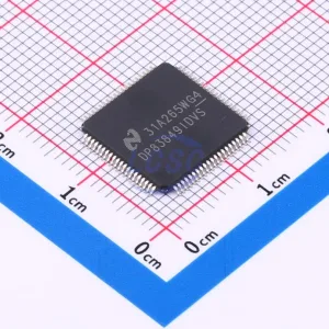 DP83849IDVS/NOPB Texas Instruments