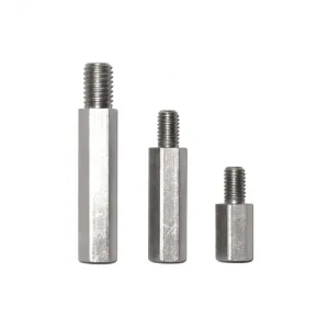 Спейсер 50, 8, М5 QSP0505 DKC