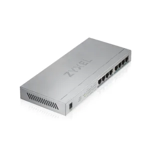 Коммутатор ZYXEL GS1008HP-EU0101F Zyxel