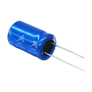 JRB2E101M07501600250000B JB Capacitors